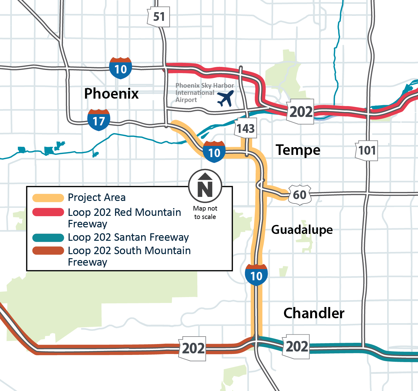 Loop 202 Freeway Map   Cropped 8.25.21 